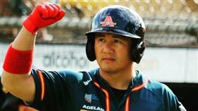 張泰山。（圖／翻攝自張泰山粉絲團）