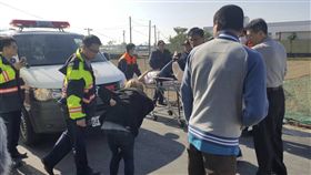 嘉義市,嘉義縣,大同路,南京東街,拒捕,毒鴛鴦,開槍