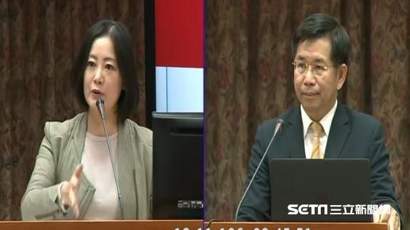 中正要改名？綠委提醒教長：話術要改