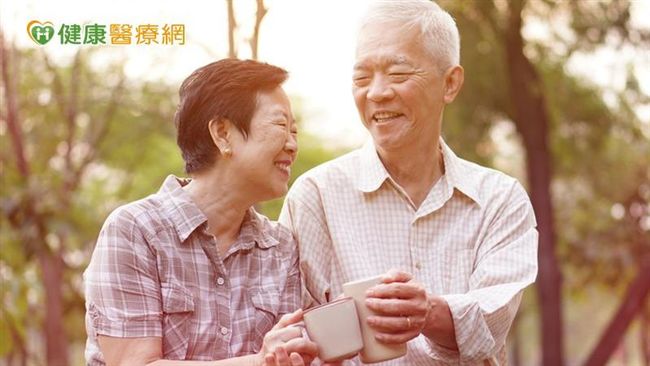 擁抱健康人生　台塑養生文化預防醫學
