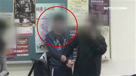 世新大學 情殺 砍人 學長 學妹
SOT
圖／翻攝自網路