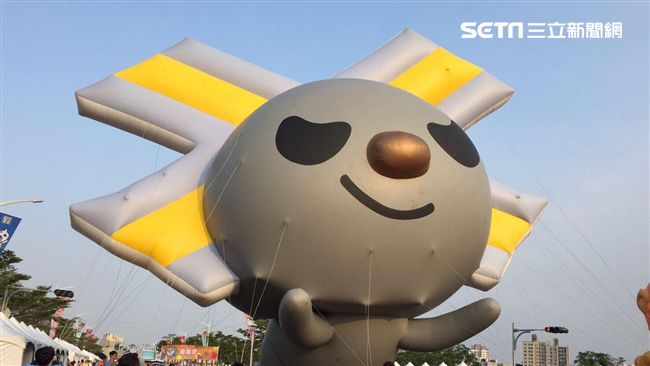 領隊迎狗年！高雄市發出毛小孩動員令