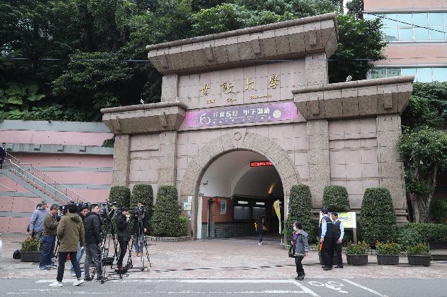 砍傷學妹　男大生鄰居喊：難以置信