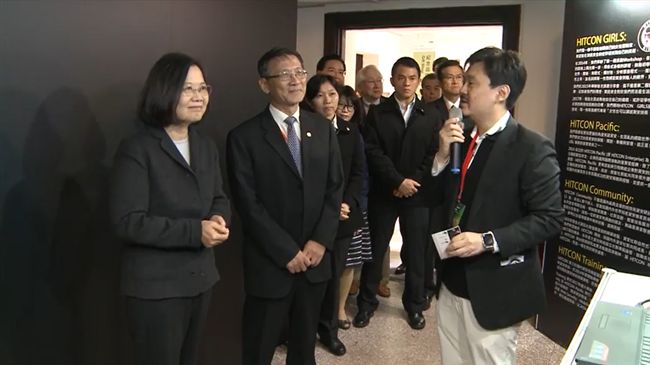 國安日報變亂爆？張友驊：有人下令