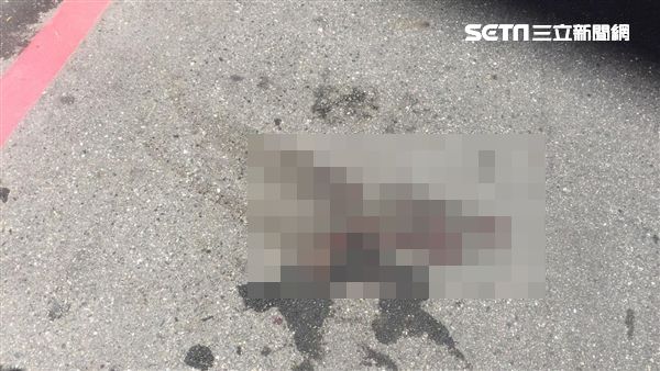 疑病魔纏身　退休警帶9把刀割頸跳樓