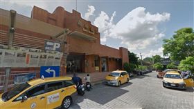 三義車站（圖／翻攝自Google Map）