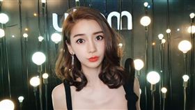 Angelababy,baby,楊穎（圖／翻攝自微博）