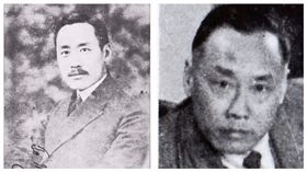 中國政治家張君勱（張嘉森）（圖／翻攝自維基百科）