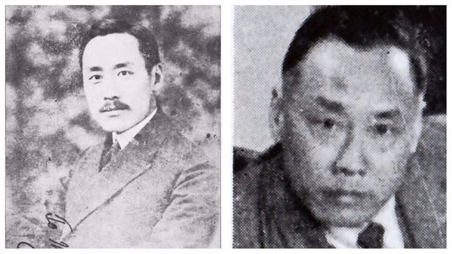 研究張君勱　他獲漢學博士論文首獎
