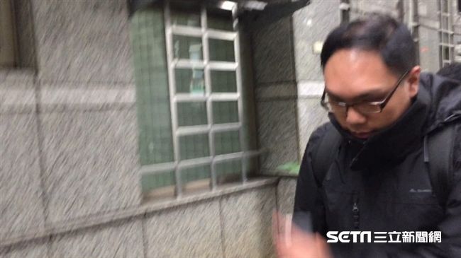 還原現場　女大生遭刺逃向講台求救