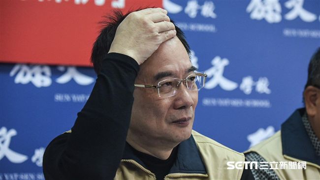 蔡正元：阻卻毛澤東傾台　台獨卻恨他