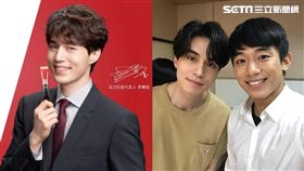 初孟軒,鮮肉,演員,馬德里國際電影節,好萊塢國際電影節,肌肉