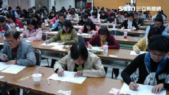 中文檢定考題難爆　竟連台灣人也答錯