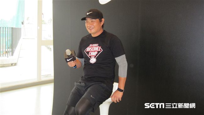 木棒或鋁棒？　彭政閔高中就打過木棒