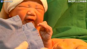 得體夫婦分享求子過程。（圖／翻攝自得體夫婦臉書）