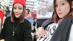 嚴立婷 /翻攝自IG