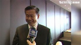 旺宏電子、吳敏求／資料照