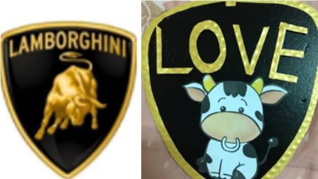 夜配聞／他許願要大牛　老婆卻送這台