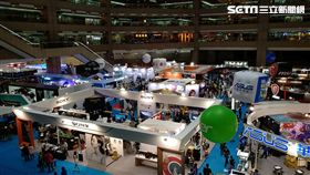 106資訊月　葉立斌攝