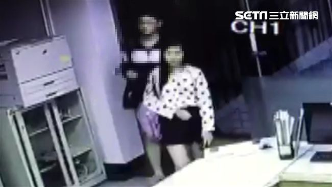 愛不到竟刺她…世新建議男大生先休學