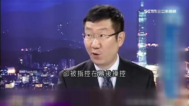 移民署弊案藏鏡人？李奇申曾派員赴陸