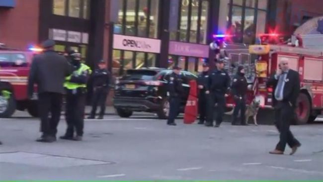 美客運站爆炸案！目前無台灣團受影響
