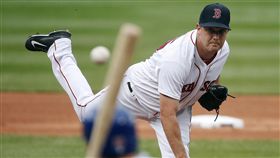 ▲Steven Wright。（圖／美聯社／達志影像）