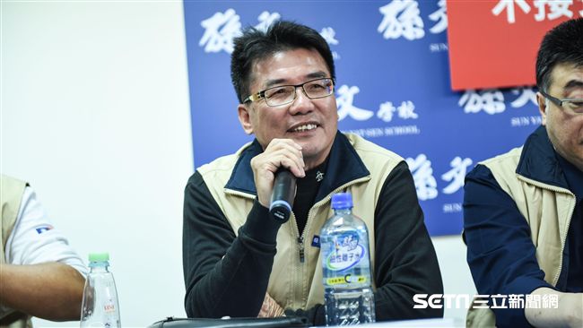 藍徵召澎湖？黨員斥不要在冷氣房操盤