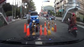 酒駕輾肇.逃2400