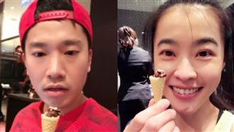 小嫻疑認被離婚：無法接受到試著接受