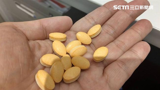 全西藥害的？當心保健食品也會吃壞肝