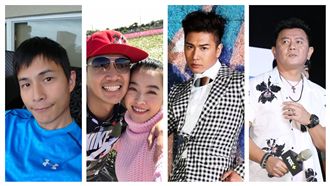 星路4段情都分手　小嫻婚變早有端倪