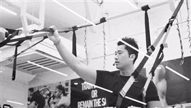 何守正(圖/臉書)