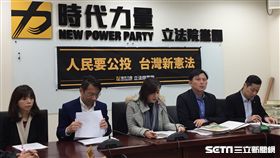 時代力量黨團　張之謙攝