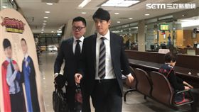 外資圈第一美女丈夫許耀仁（圖／記者潘千詩攝影）