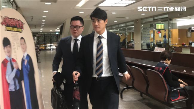 偷聽妻講電話得內線　玄門小開認罪