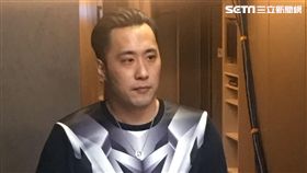 余祥銓（圖／記者黎宗鑫攝影）