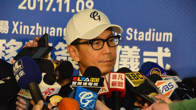 蔡明忠：薪水不漲跟物價不漲有大關係