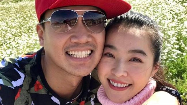 打臉何守正！小嫻離婚貼文曝沒選擇權