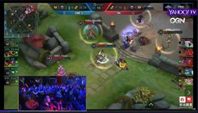 英雄聯盟 yahoo奇摩提供