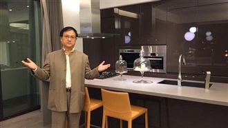 何守正有新歡？他算出真相這時候曝光