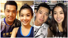 小嫻,何守正／小嫻臉書