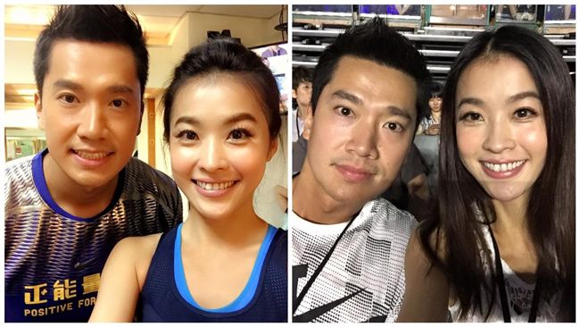 小嫻離婚關鍵　婚後慘成「3P人妻」