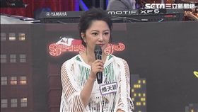 傅天穎 丁國琳 /中天提供