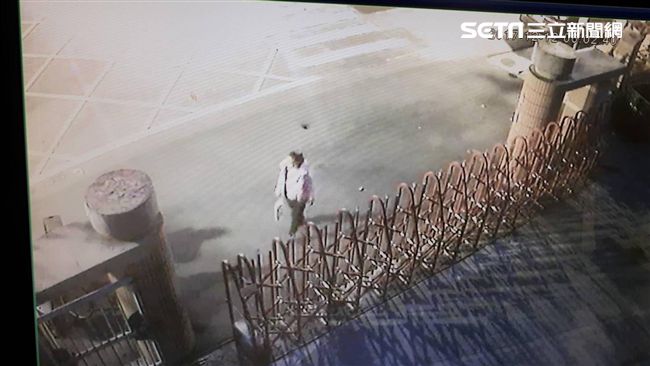 精障女連2天闖校園　持刀割傷2童