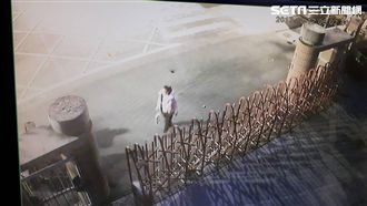 精障女連2天闖校園　持刀割傷2童