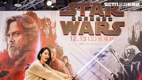 星際大戰,原力覺醒,星戰月,三創生活園區,雀巢早餐脆片,星際大戰8:最後的絕地武士