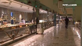 林皇宮遭控欠薪　勞工局擬開罰10萬