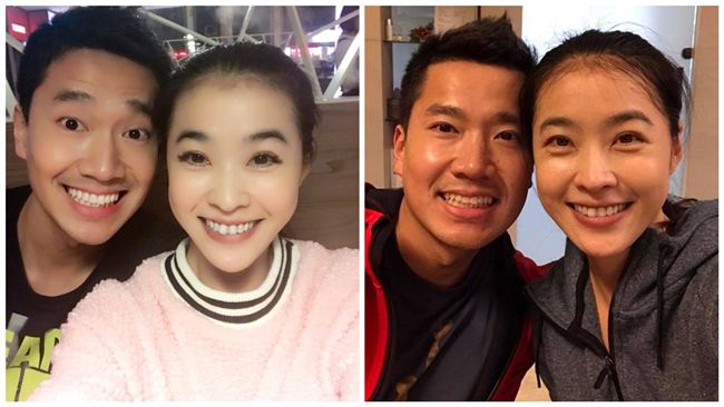小嫻不是被離婚？他爆何守正仍想挽回