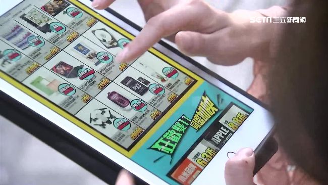 年節購物小心！食安辦示警「誇大廣告」